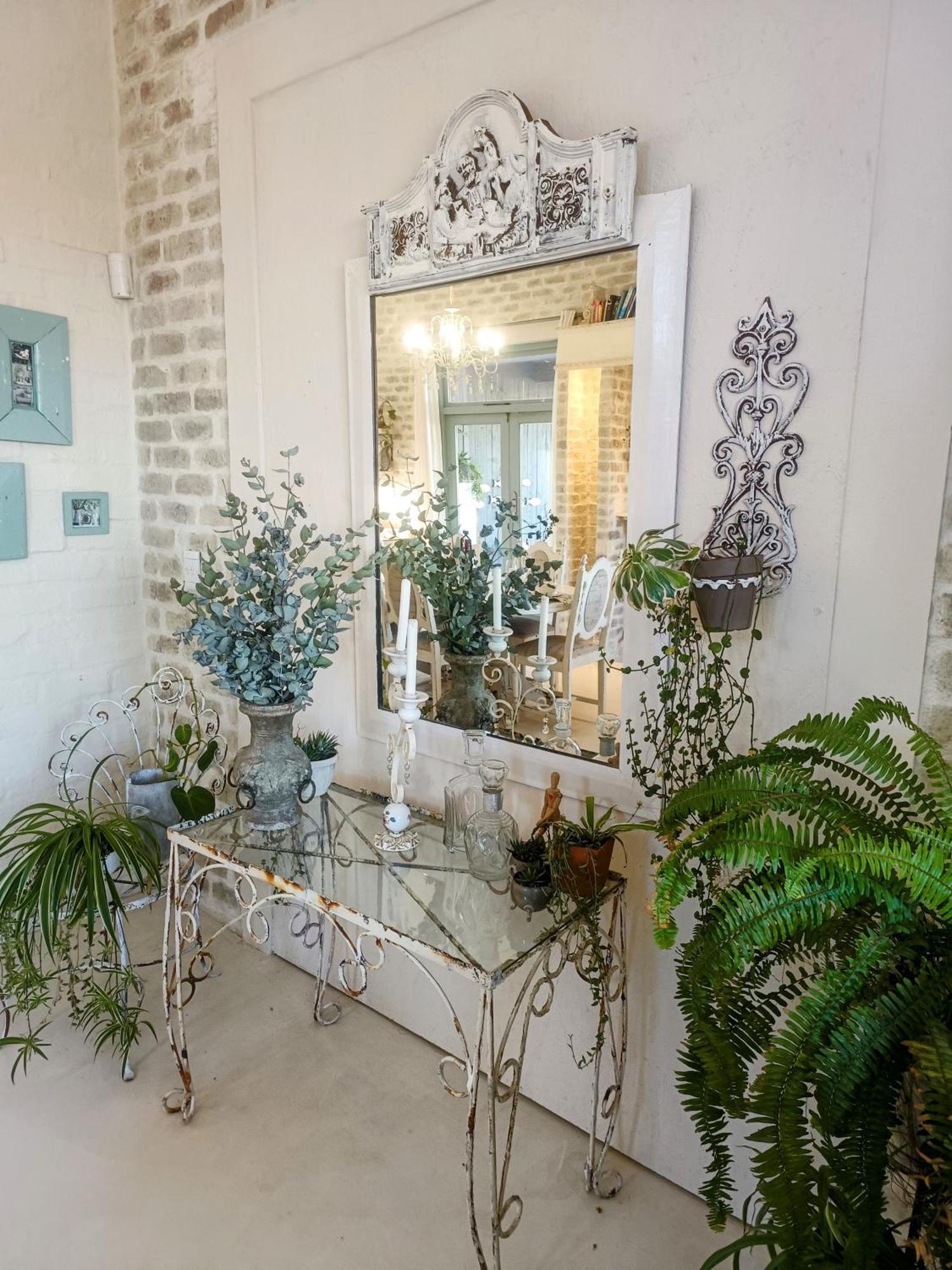 Klipwerf Bettys Bay Apartment Luaran gambar