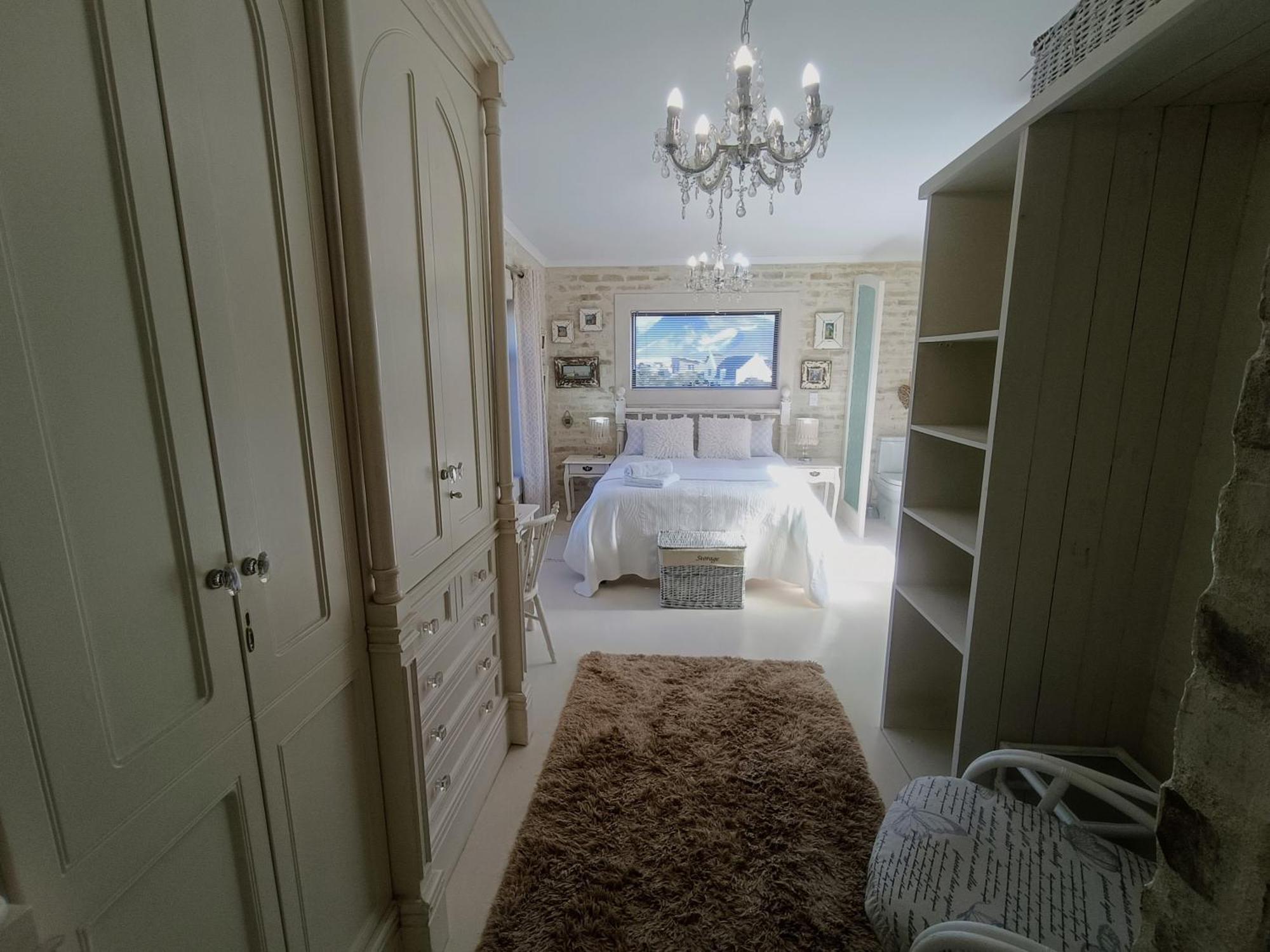 Klipwerf Bettys Bay Apartment Luaran gambar